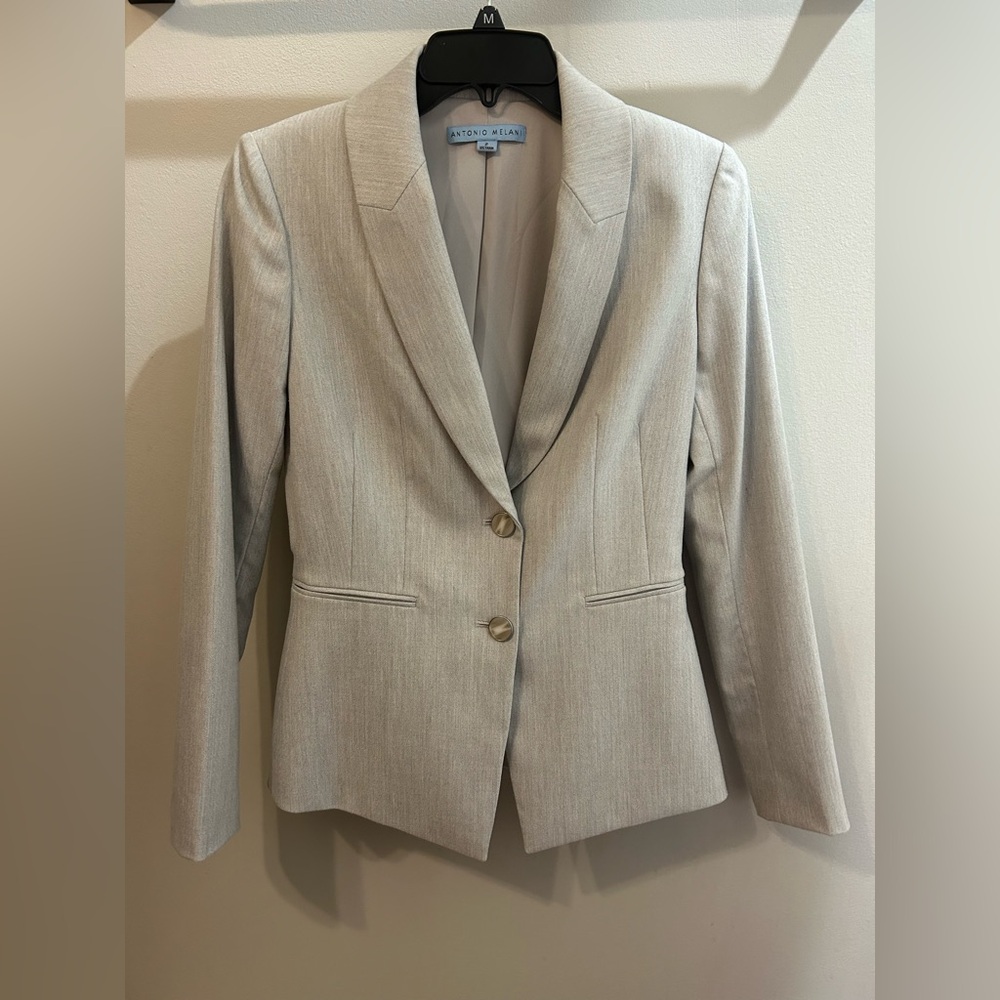 Antonio Melani Blazer NWOT